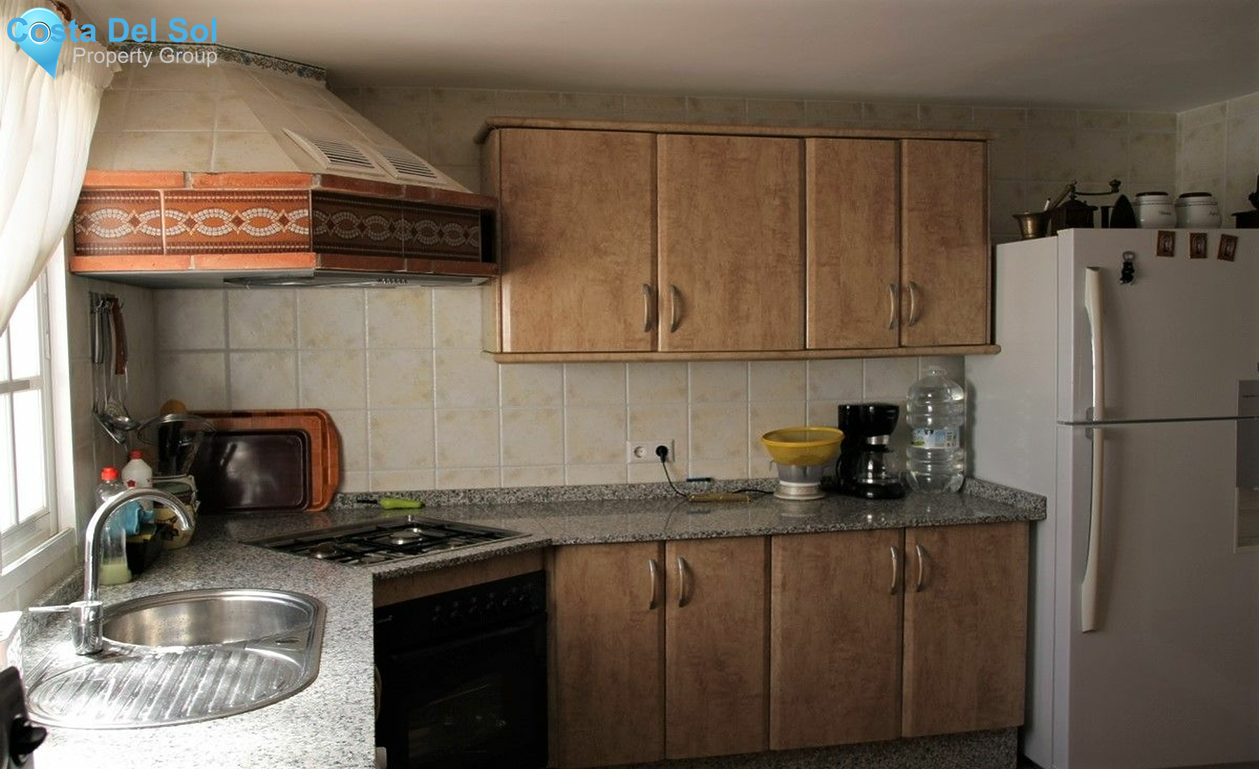 Finca - Cortijo in Mijas Golf-1390560