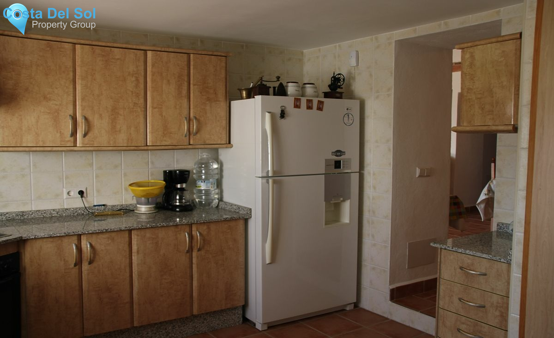 Finca - Cortijo in Mijas Golf-1390561