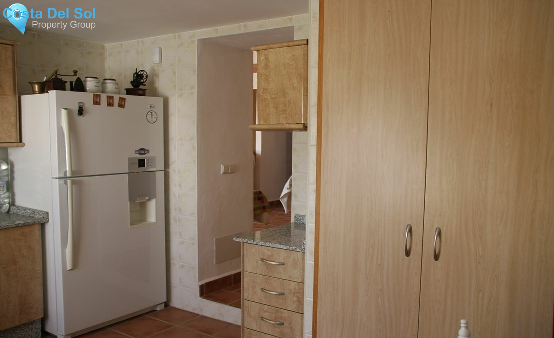 Finca - Cortijo in Mijas Golf-1390562