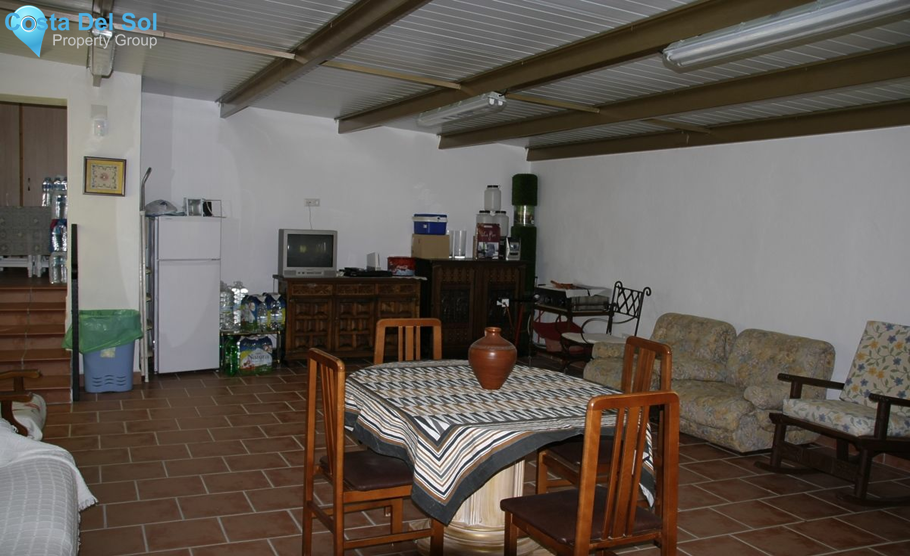 Finca - Cortijo in Mijas Golf-1390563