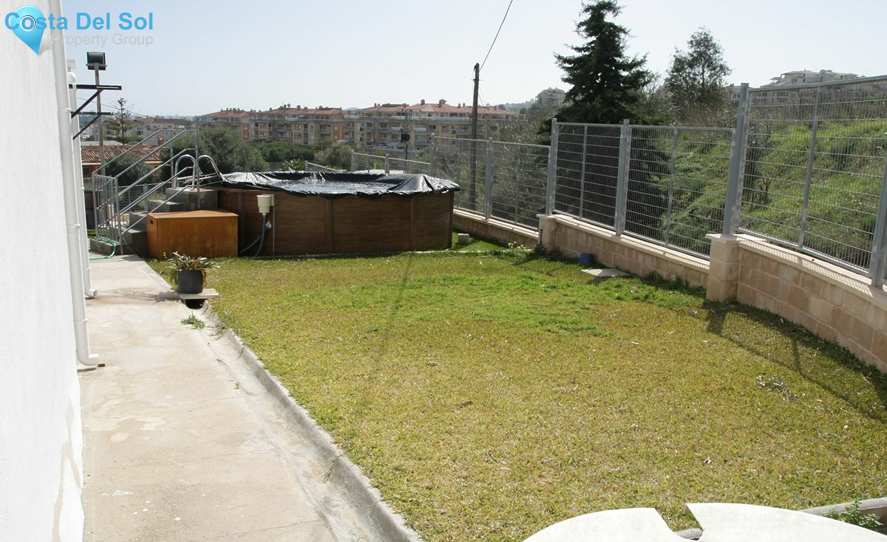 Finca - Cortijo in Mijas Golf-1390564