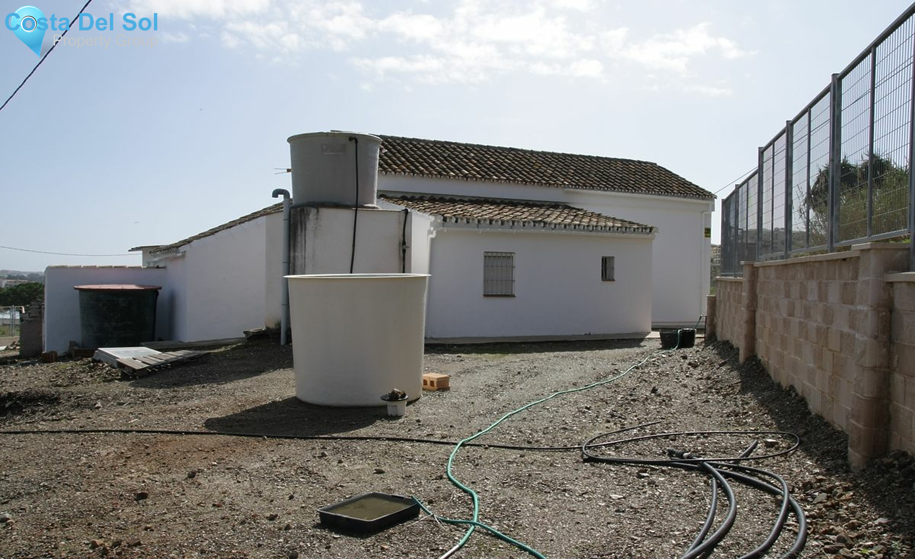 Finca - Cortijo in Mijas Golf-1390565
