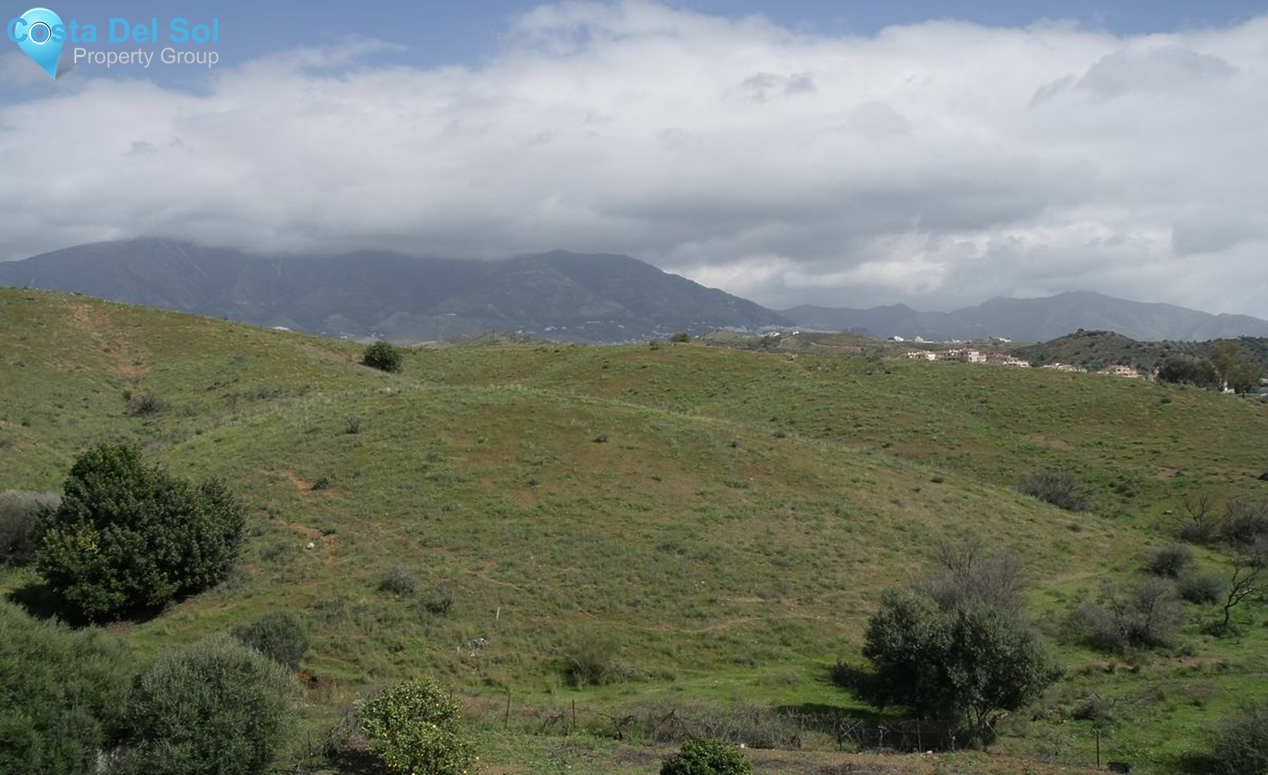 Finca - Cortijo in Mijas Golf-1390566