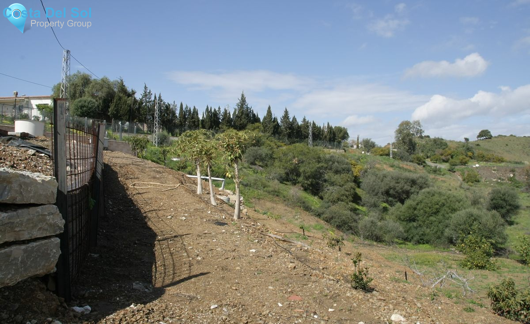 Finca - Cortijo in Mijas Golf-1390550