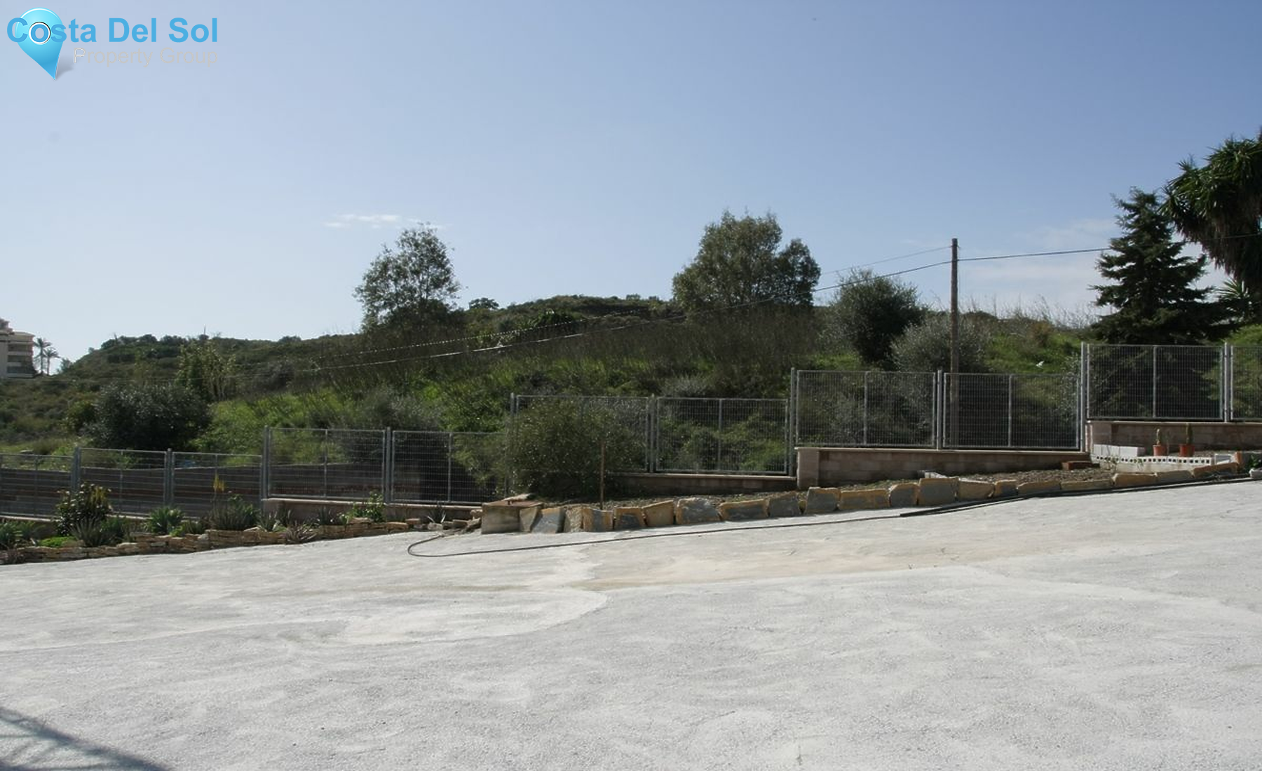 Finca - Cortijo in Mijas Golf-1390552