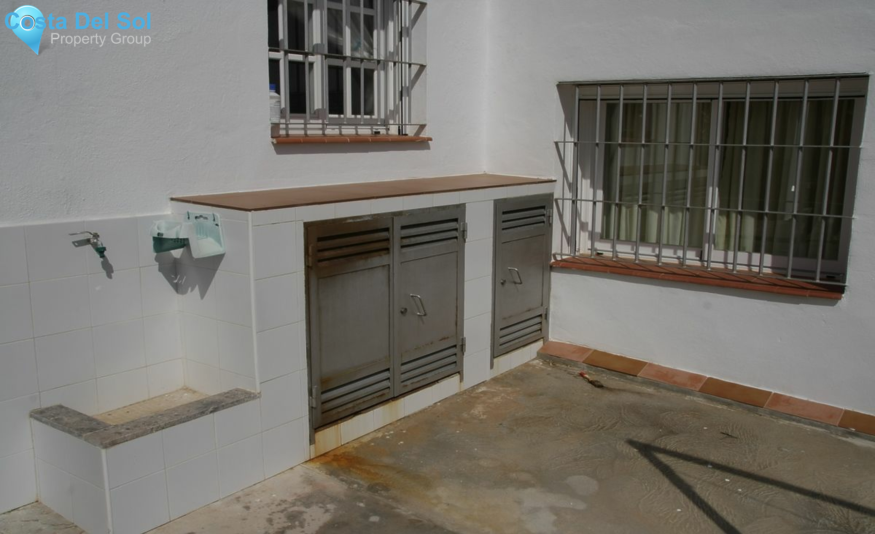 Finca - Cortijo in Mijas Golf-1390554