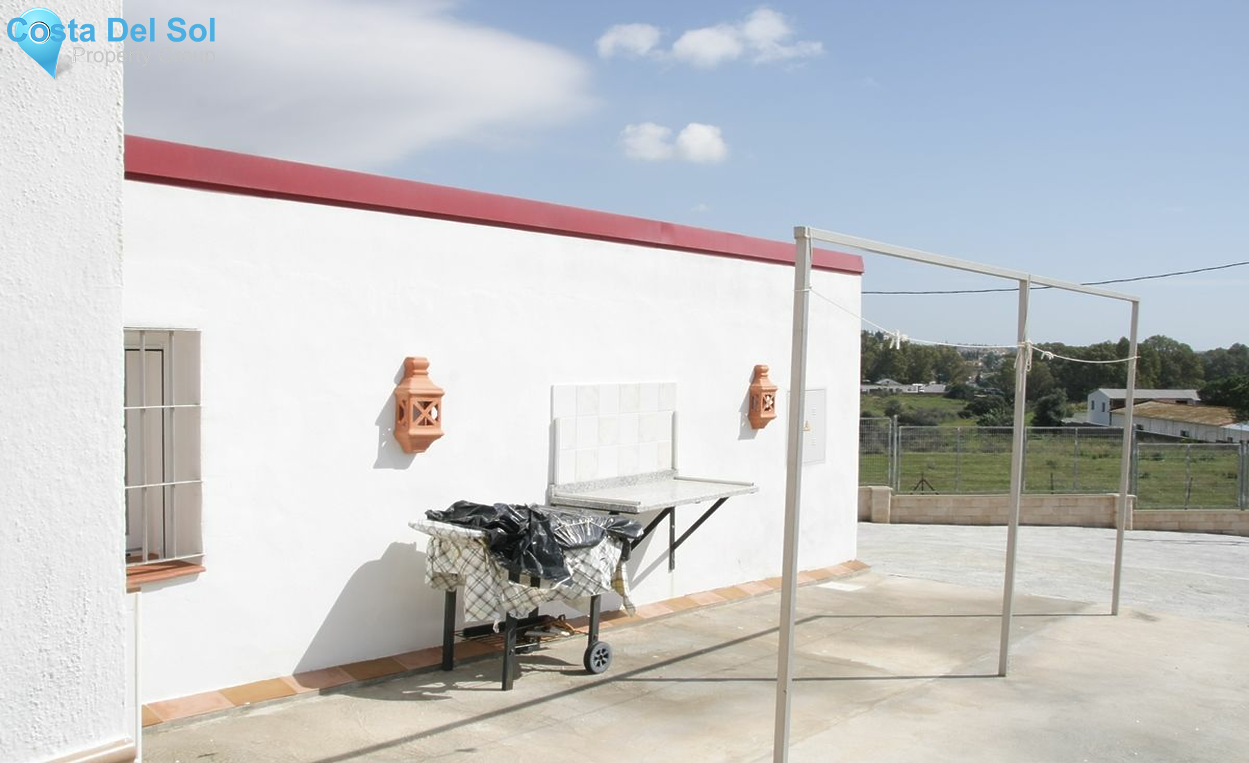 Finca - Cortijo in Mijas Golf-1390555