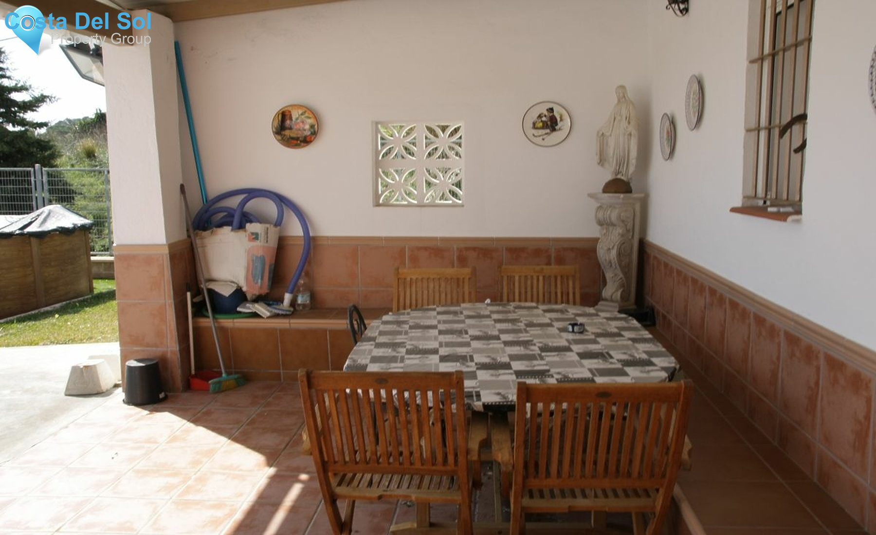 Finca - Cortijo in Mijas Golf-1390556
