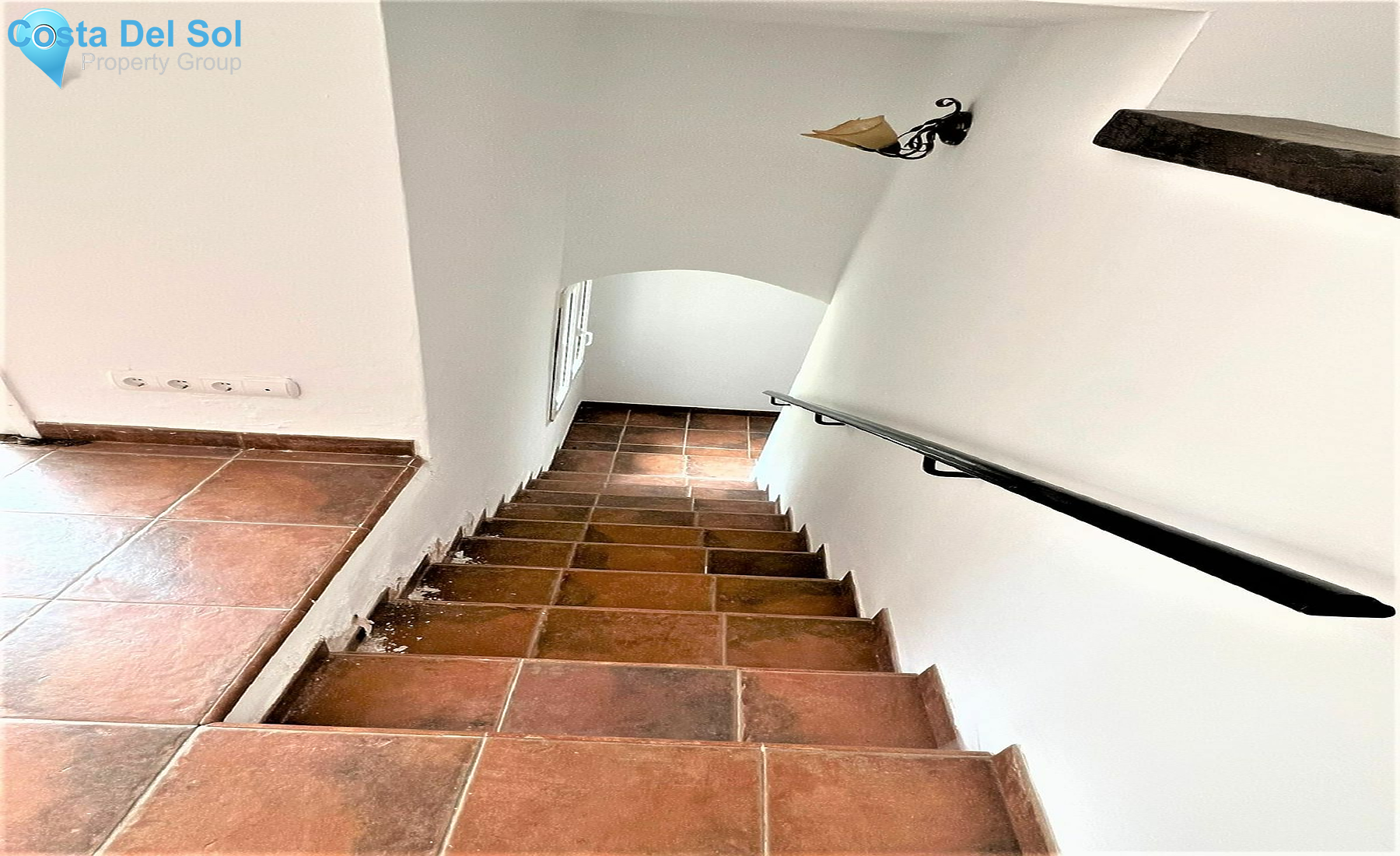 Finca - Cortijo in Mijas-1138666