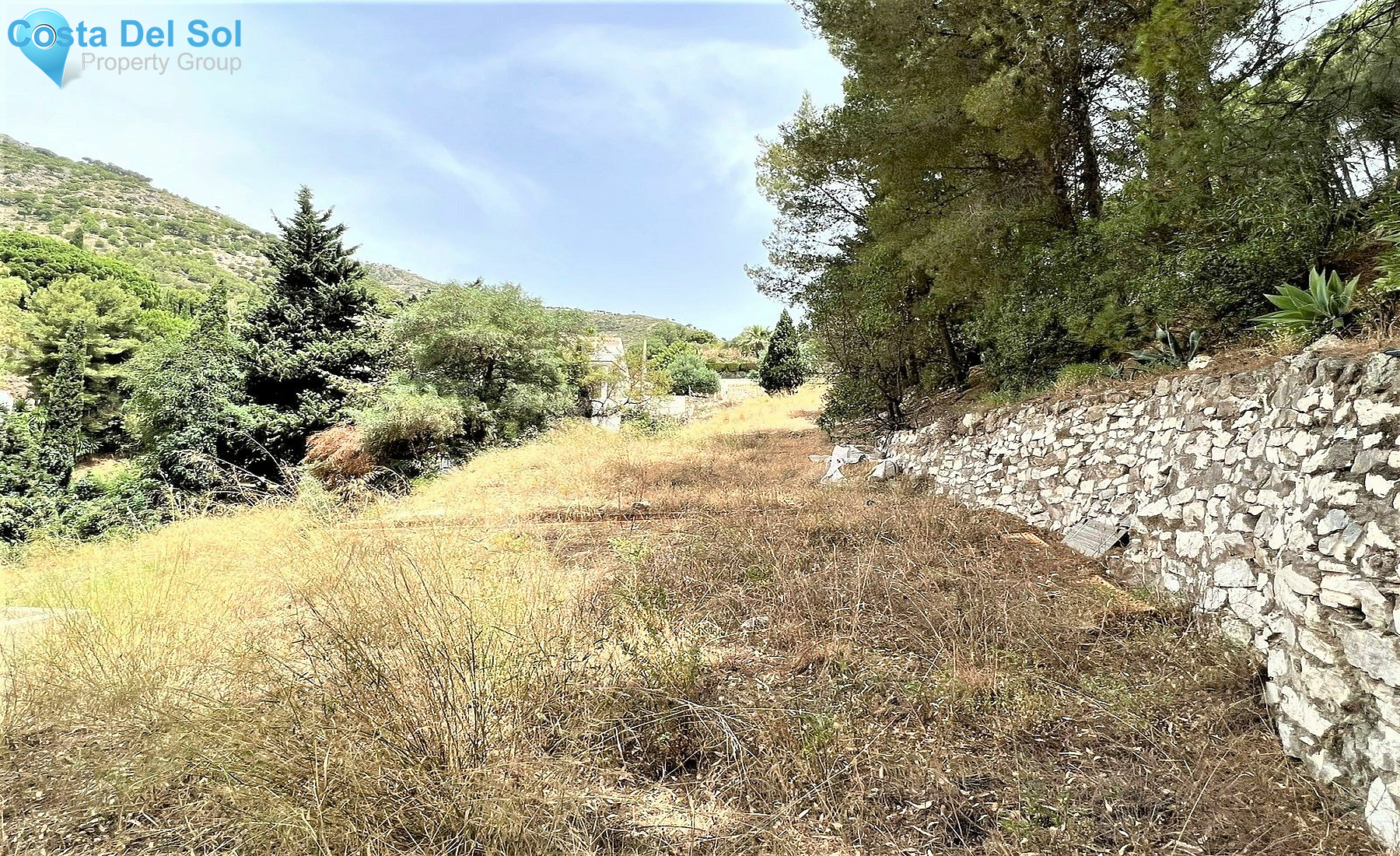 Finca - Cortijo in Mijas-1138673