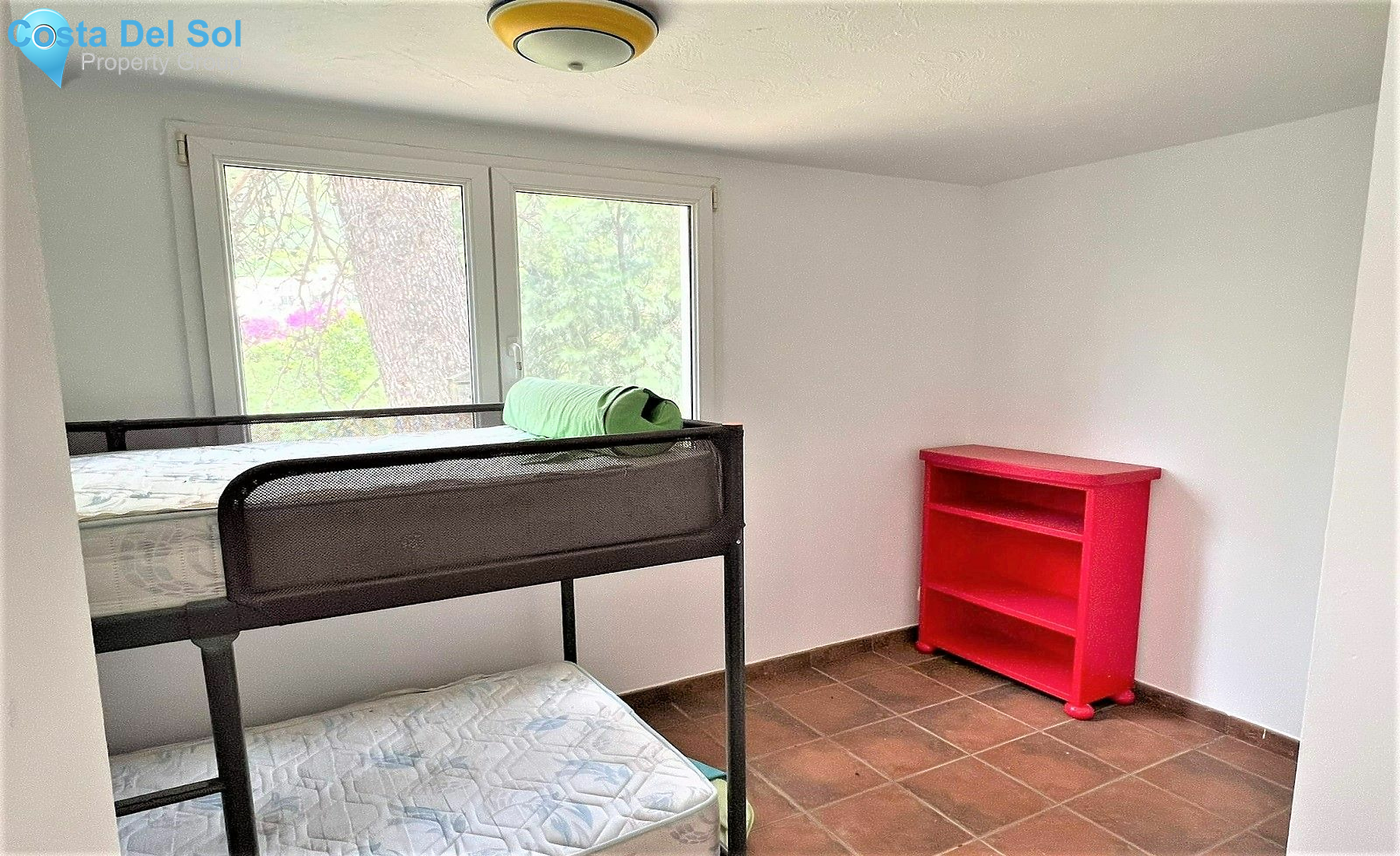 Finca - Cortijo in Mijas-1138675