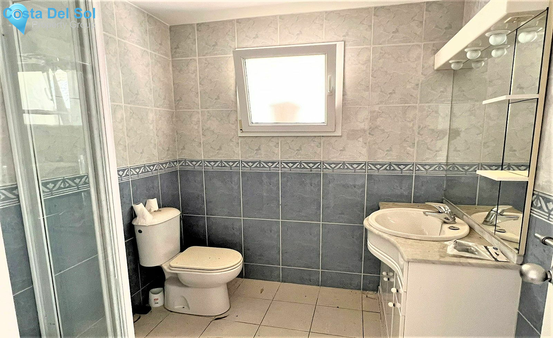 Finca - Cortijo in Mijas-1138676