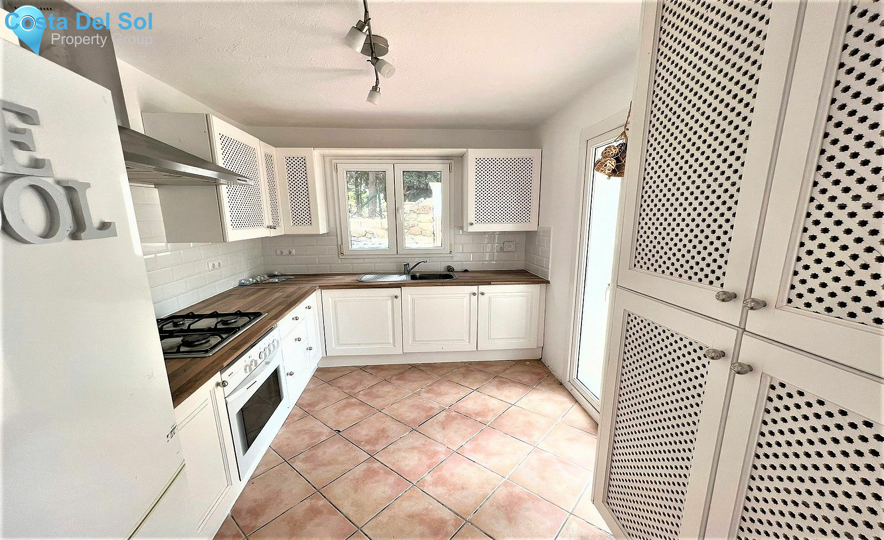 Finca - Cortijo in Mijas-1138662