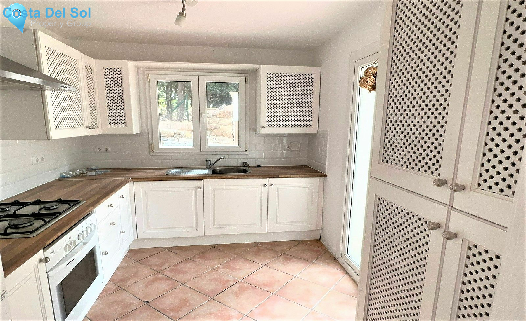 Finca - Cortijo in Mijas-1138663