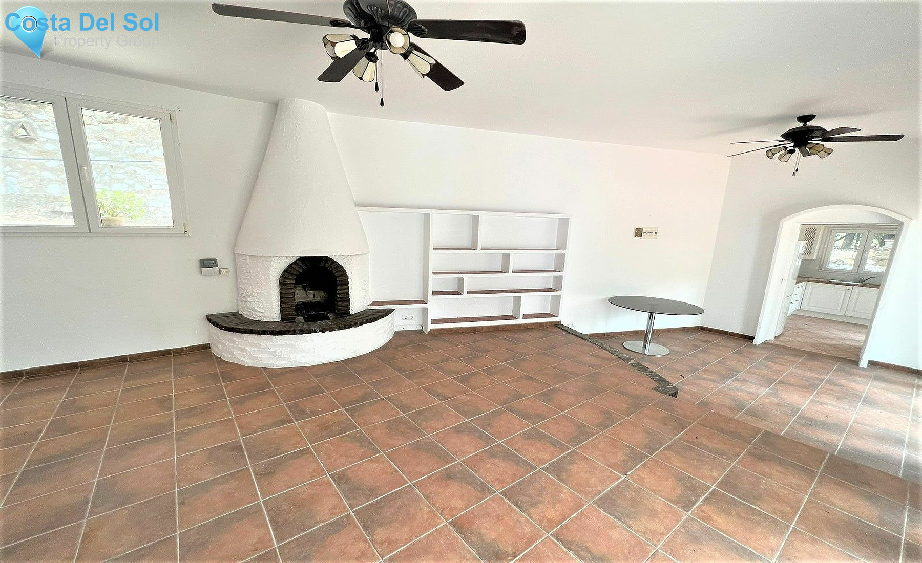 Finca - Cortijo in Mijas-1138664