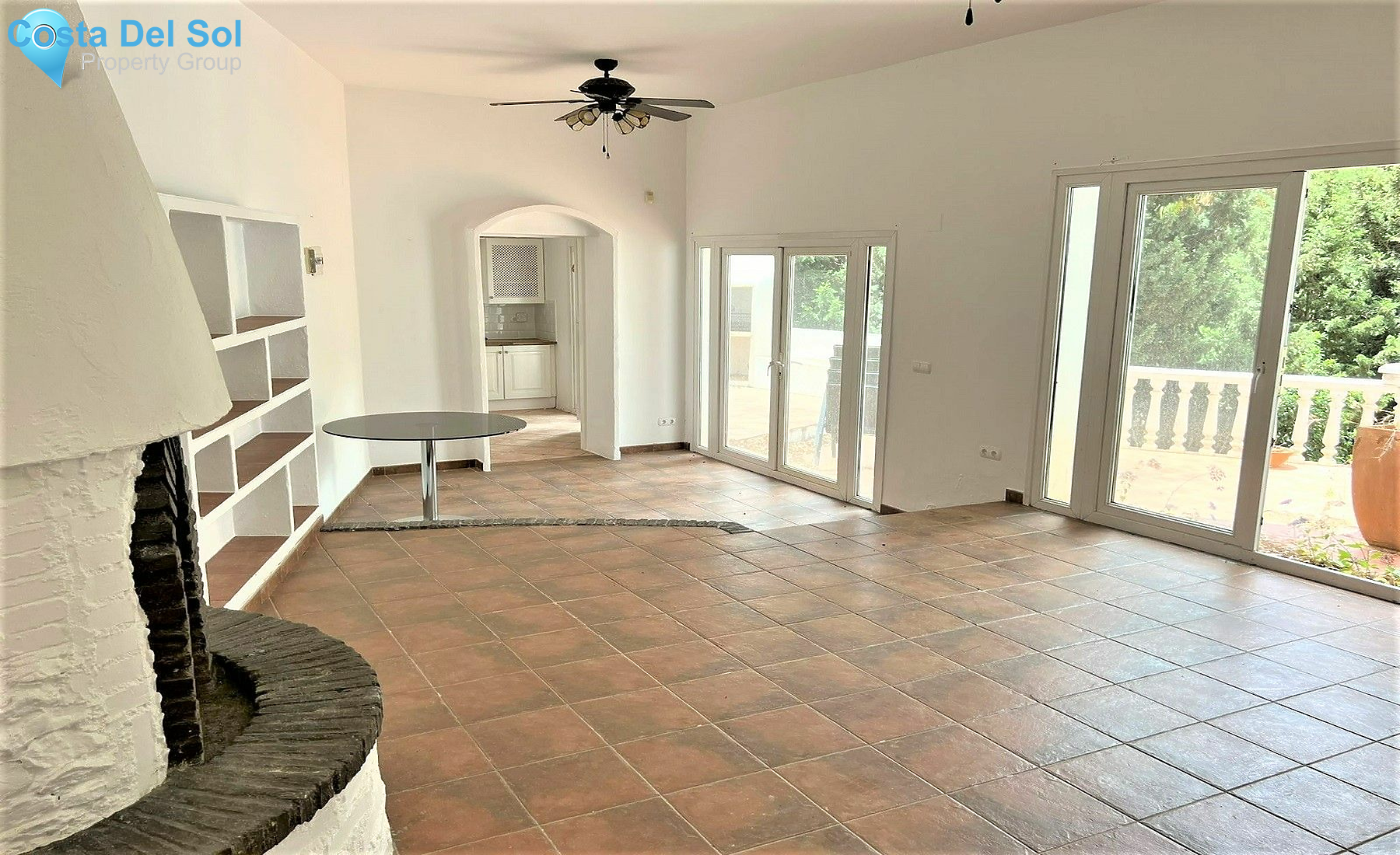 Finca - Cortijo in Mijas-1138665