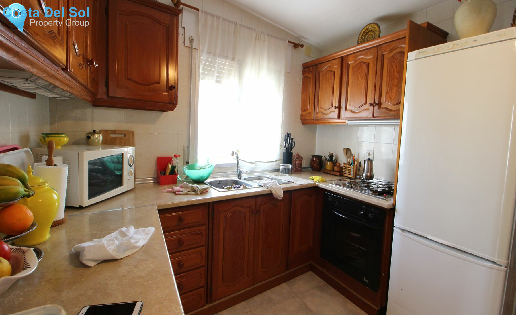 Finca - Cortijo in Mijas-1146520