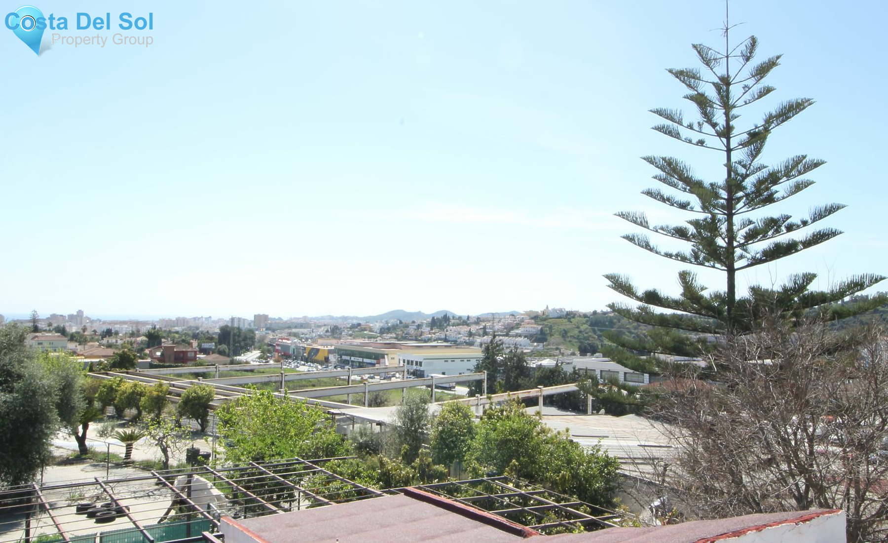 Finca - Cortijo in Mijas-1146521