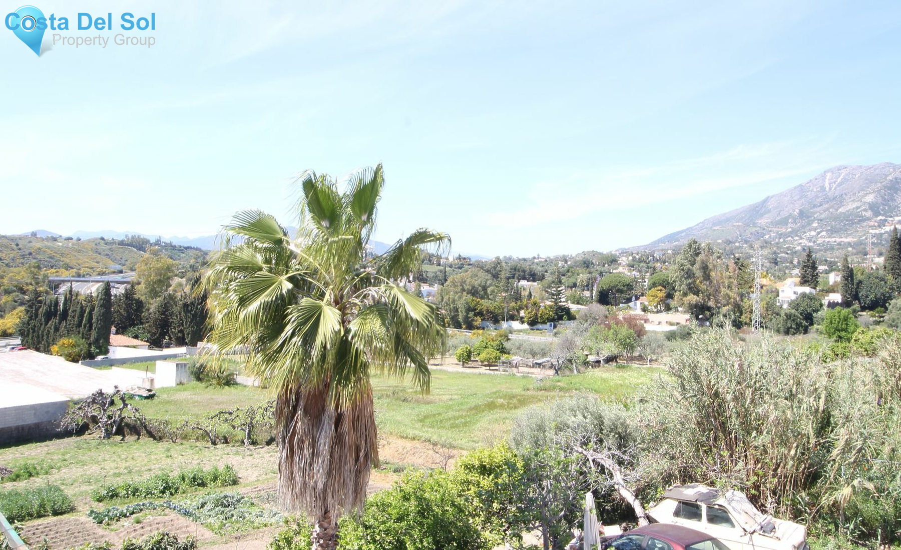 Finca - Cortijo in Mijas-1146523