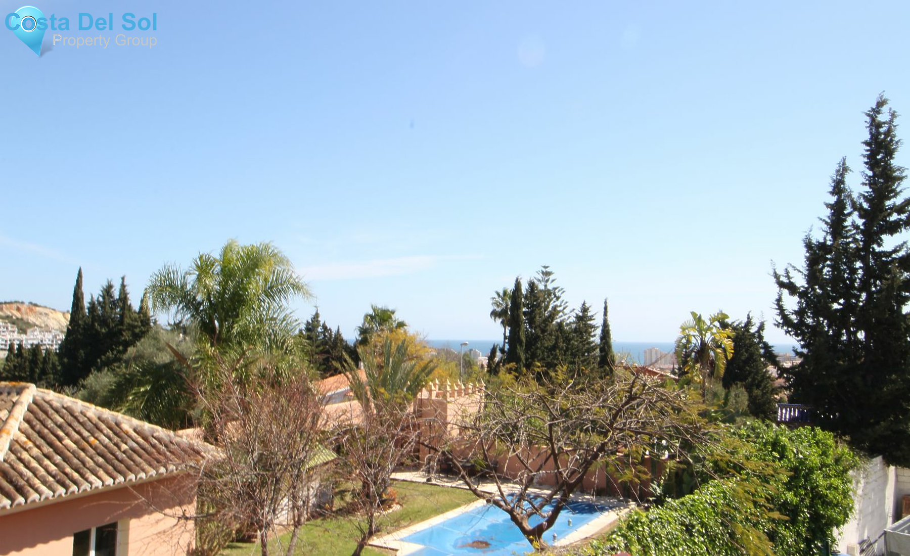 Finca - Cortijo in Mijas-1146511