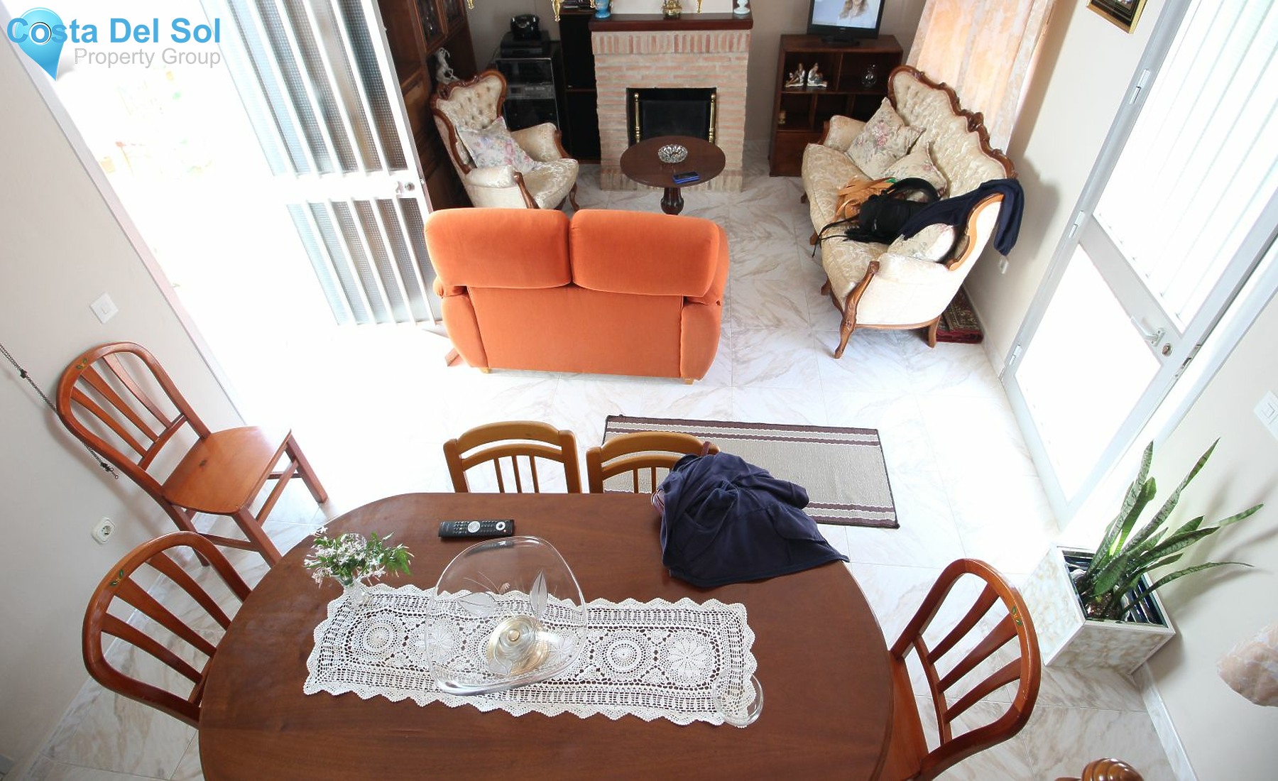 Finca - Cortijo in Mijas-1146512