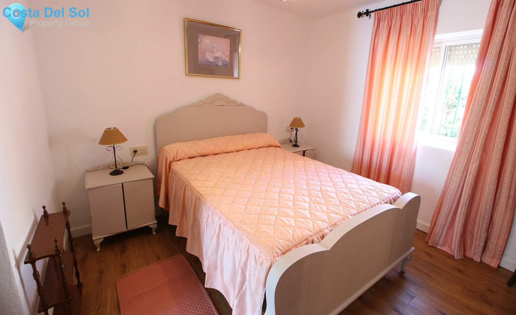 Finca - Cortijo in Mijas-1146513