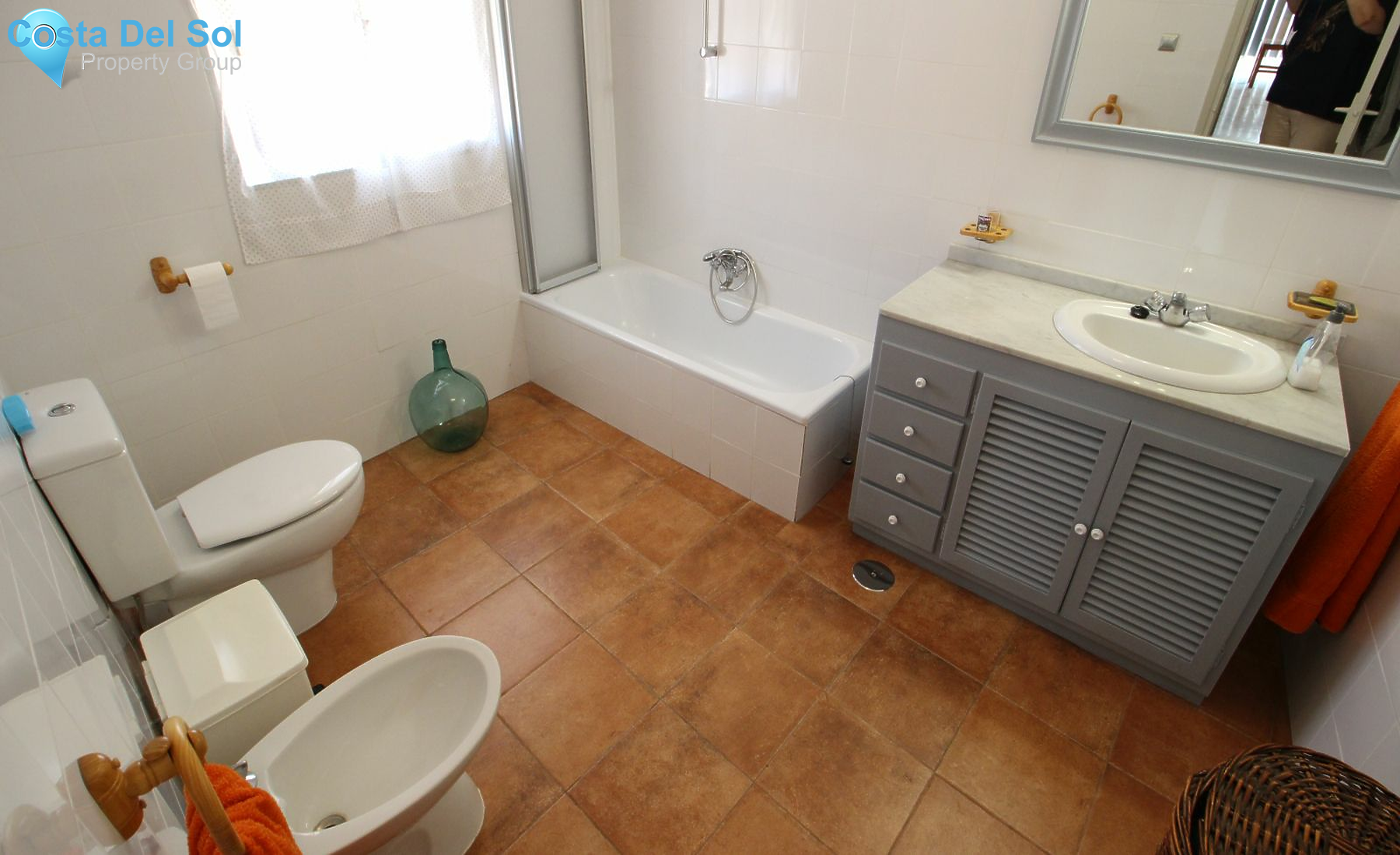 Finca - Cortijo in Mijas-1146514