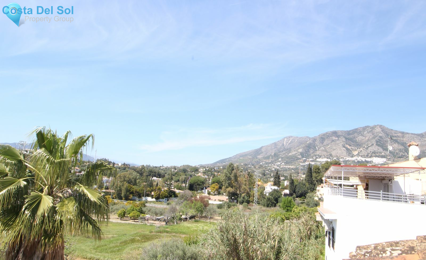 Finca - Cortijo in Mijas-1146516