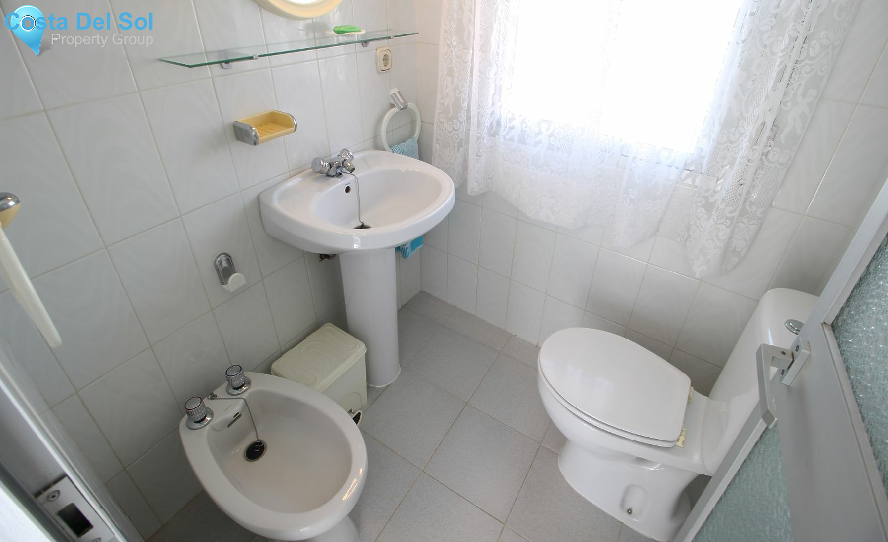 Finca - Cortijo in Mijas-1146517