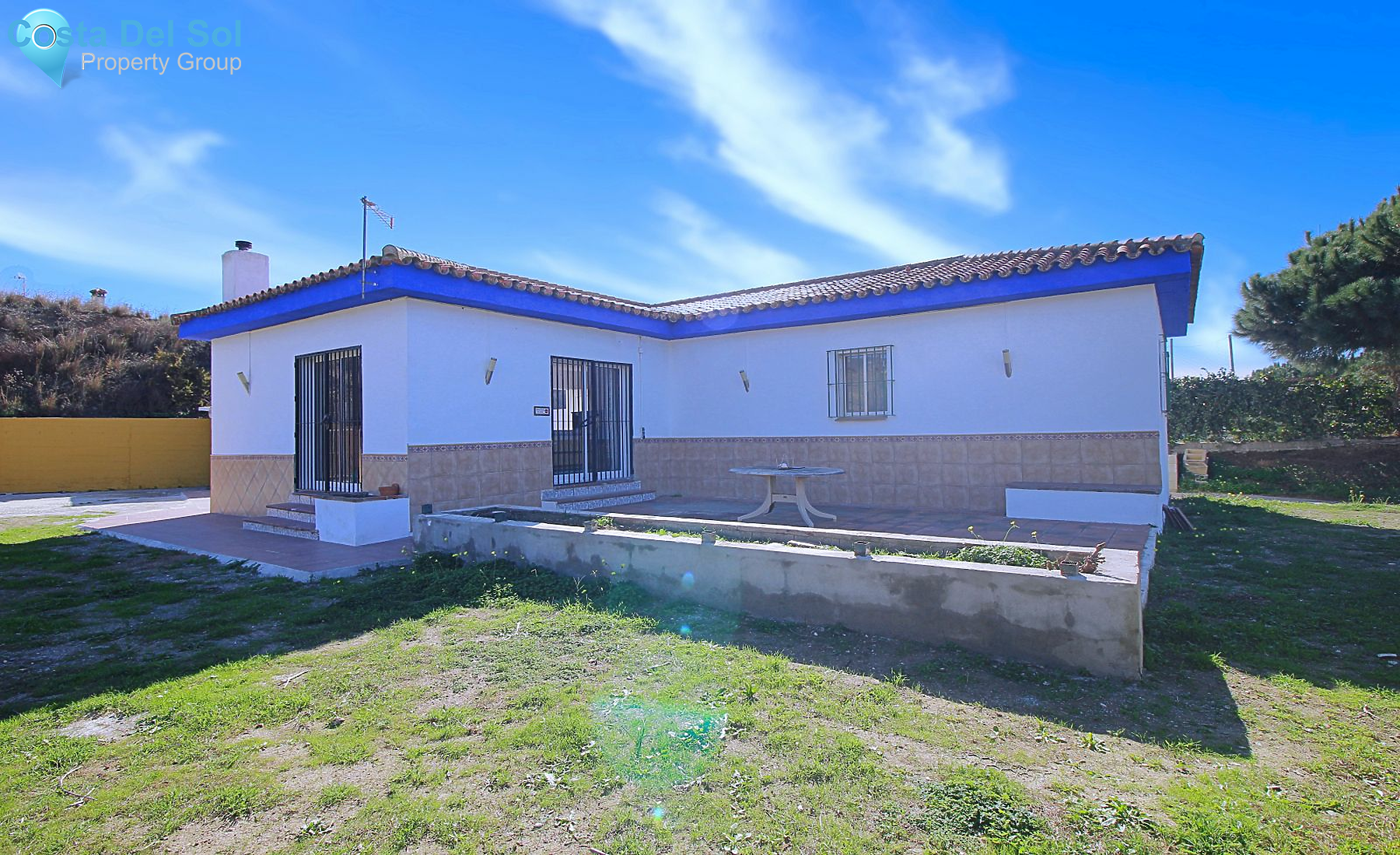 Finca - Cortijo in Mijas-1161212