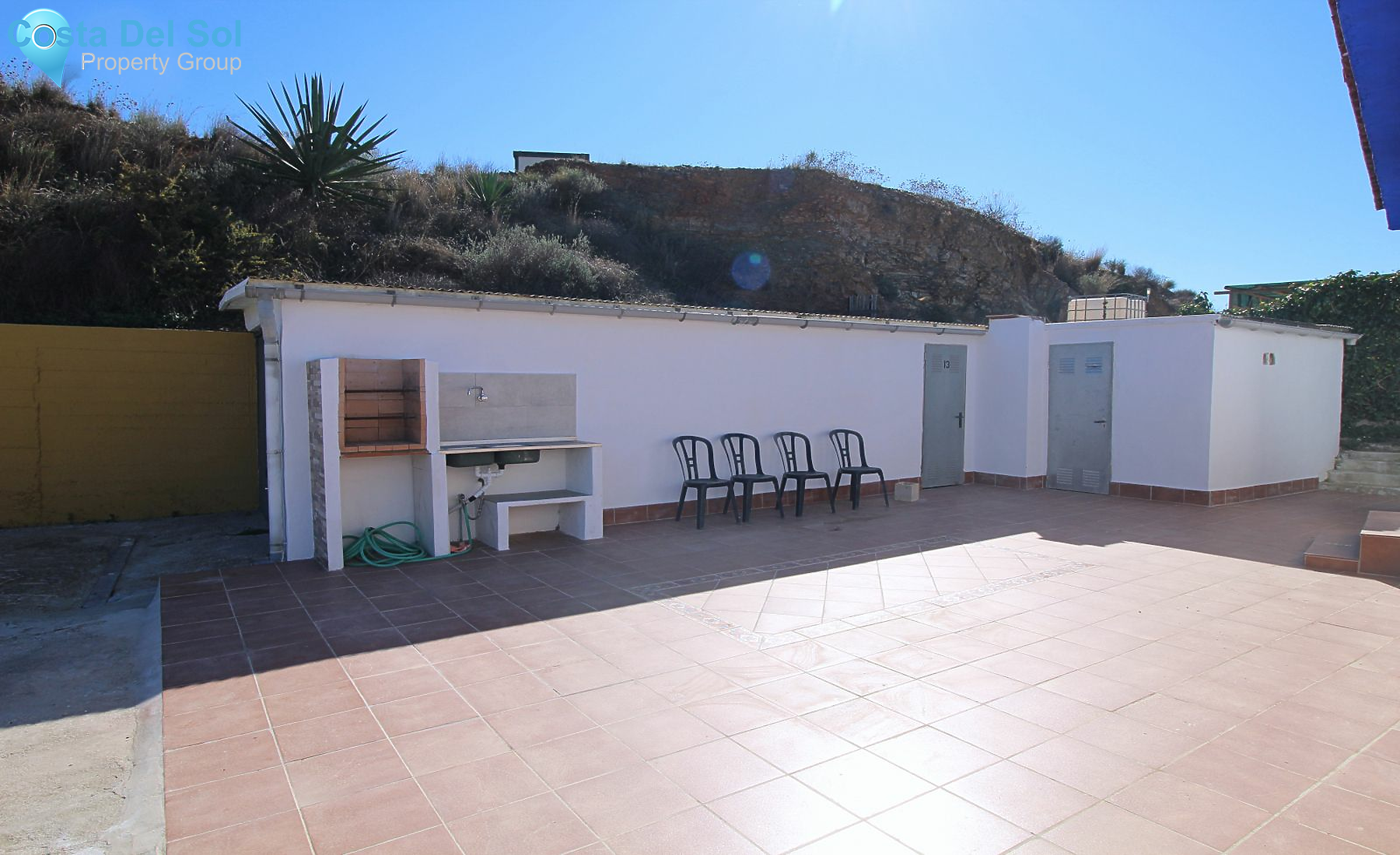Finca - Cortijo in Mijas-1161215