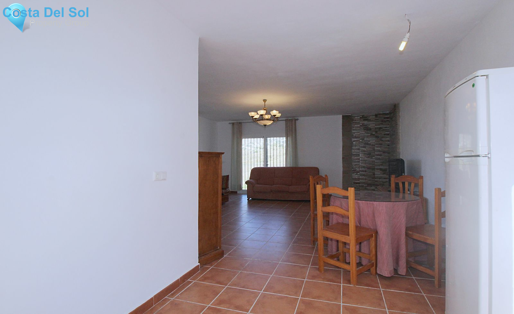 Finca - Cortijo in Mijas-1161218