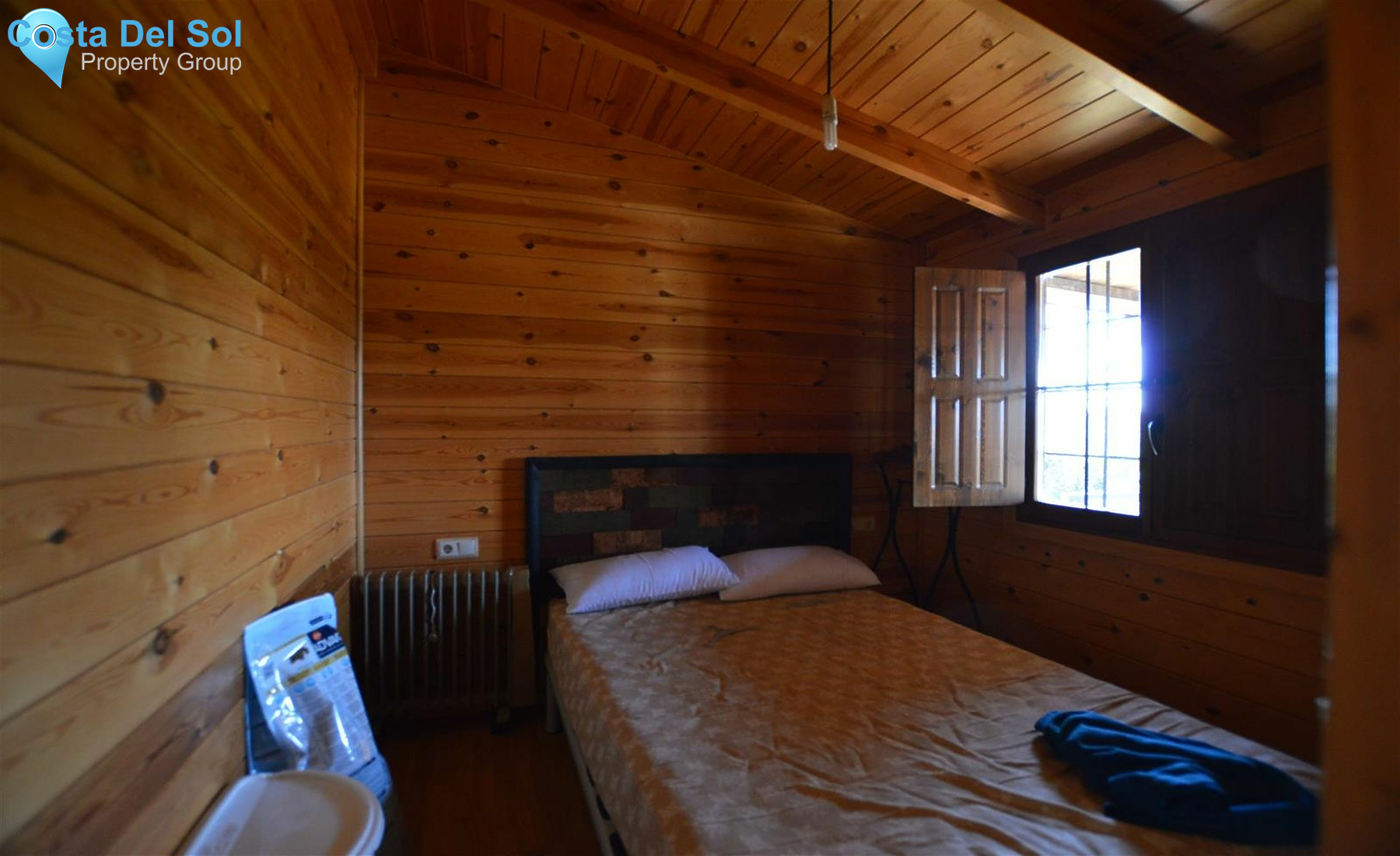 Finca - Cortijo in Mijas-1171877
