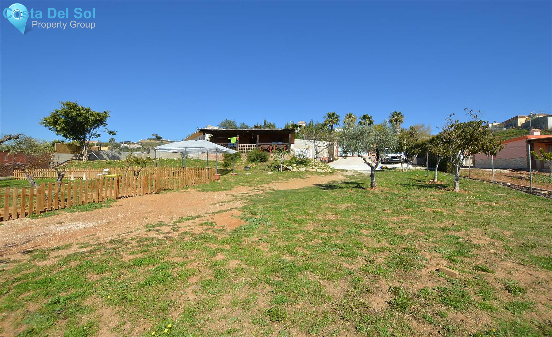 Finca - Cortijo in Mijas-1171881