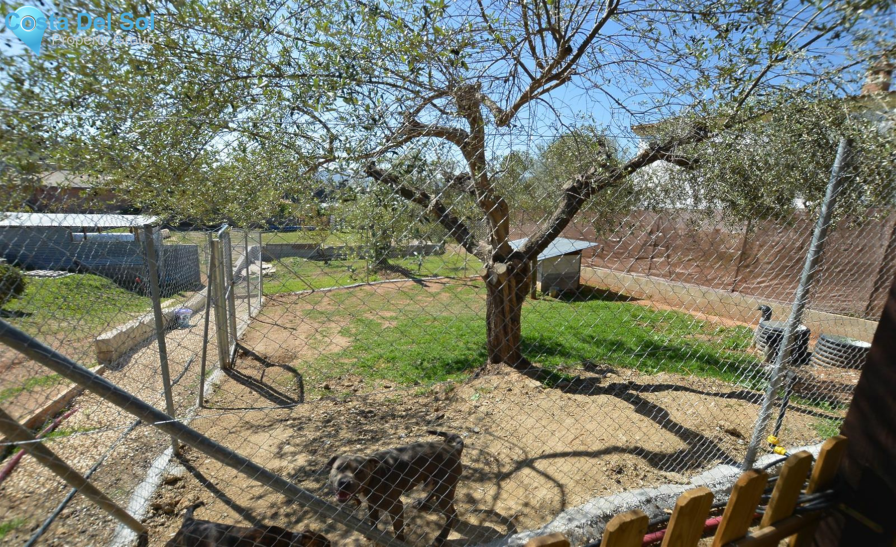 Finca - Cortijo in Mijas-1171884