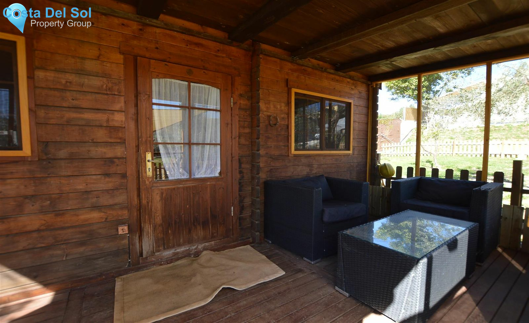 Finca - Cortijo in Mijas-1171885