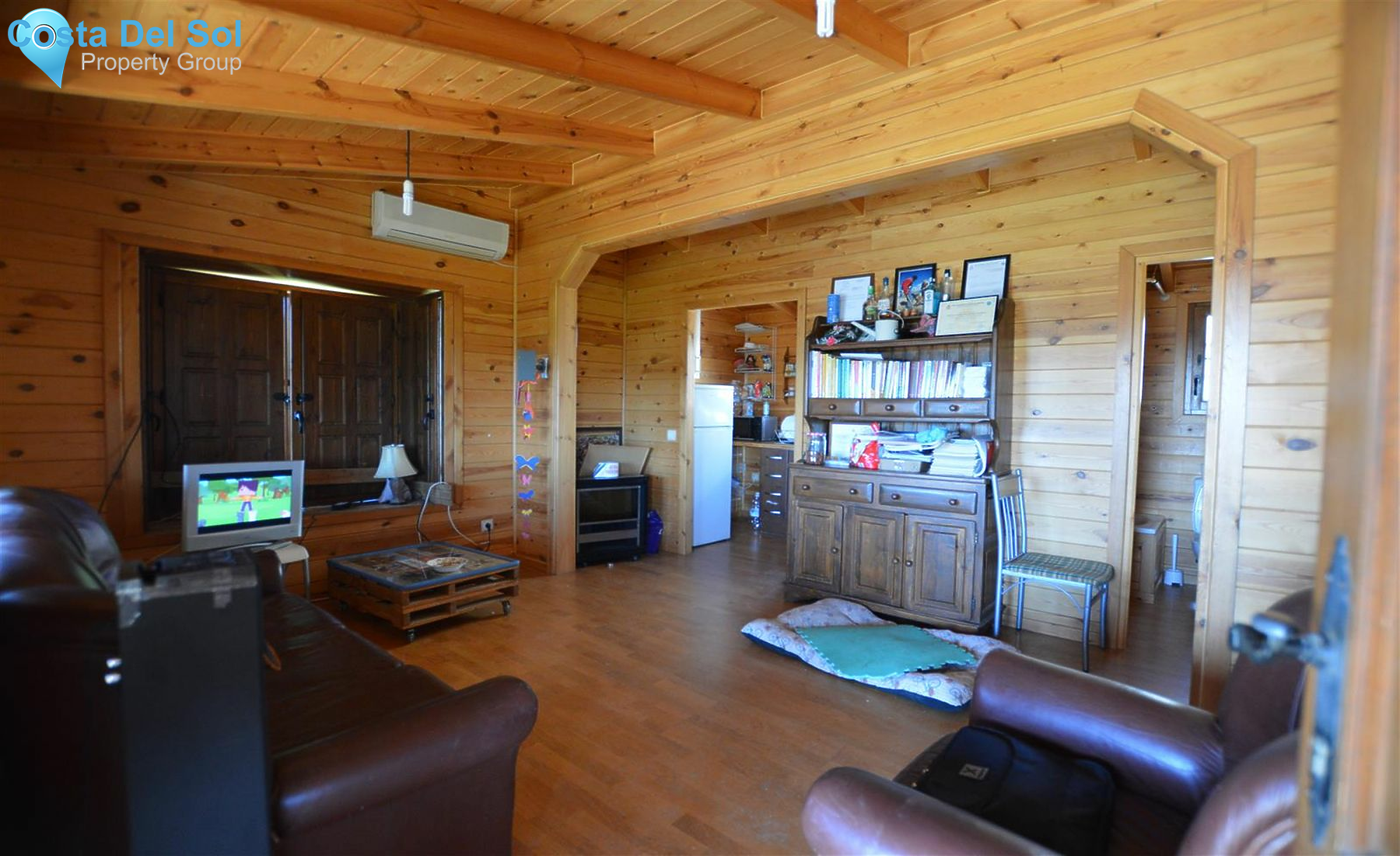Finca - Cortijo in Mijas-1171868