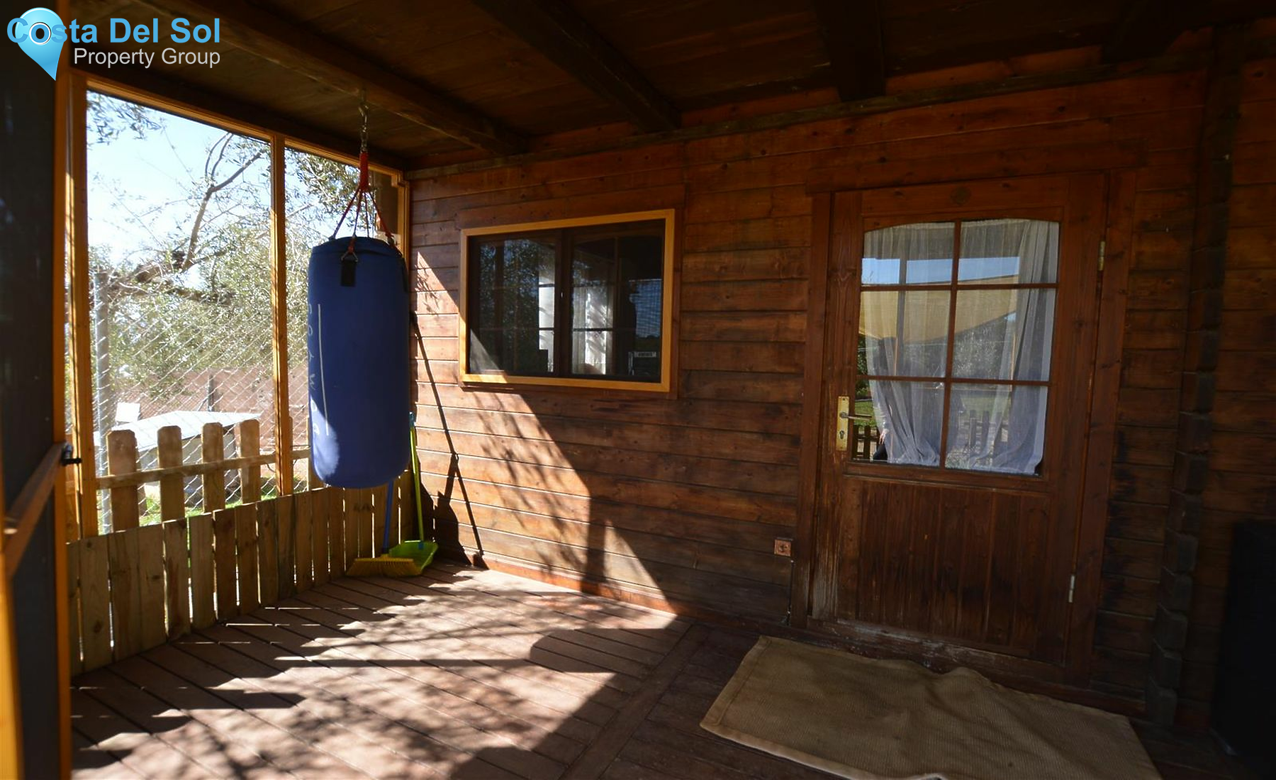 Finca - Cortijo in Mijas-1171886