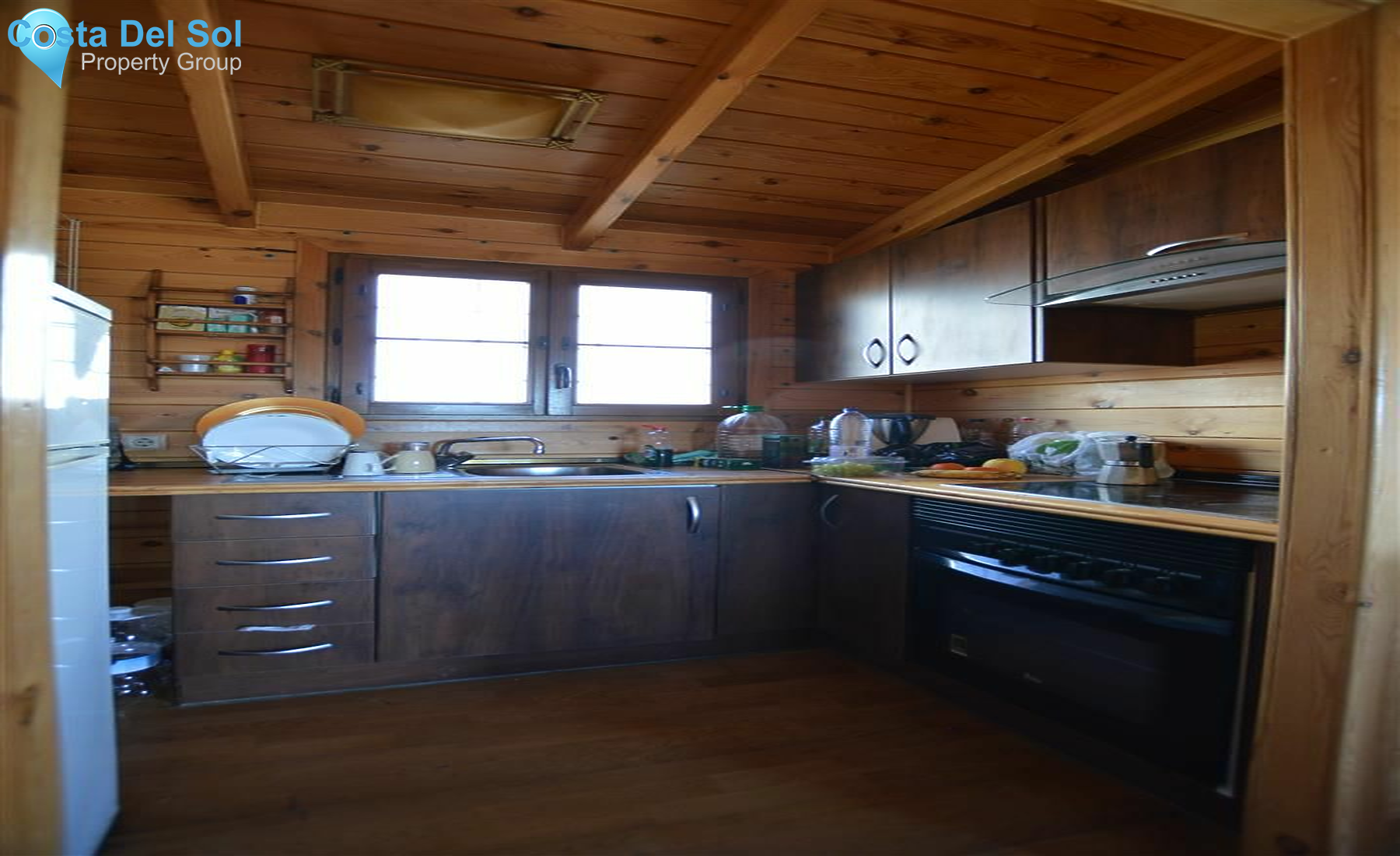 Finca - Cortijo in Mijas-1171869