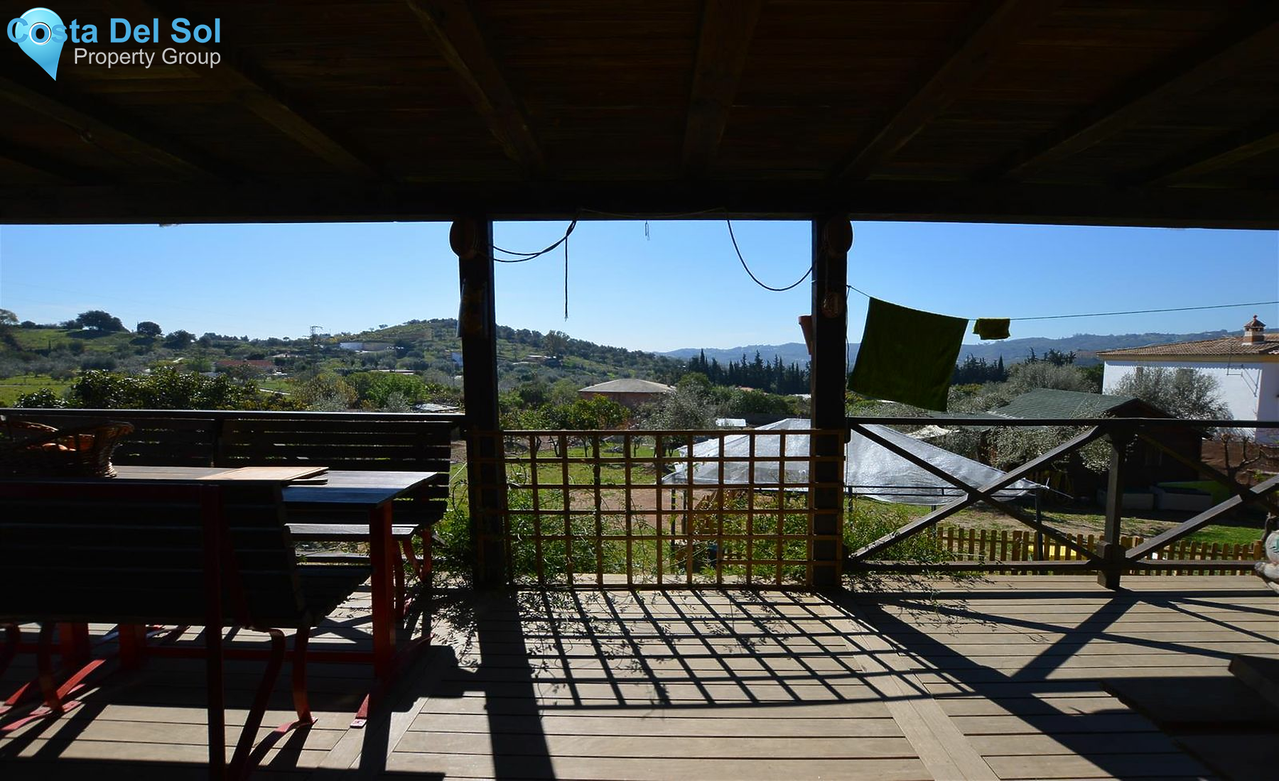 Finca - Cortijo in Mijas-1171875