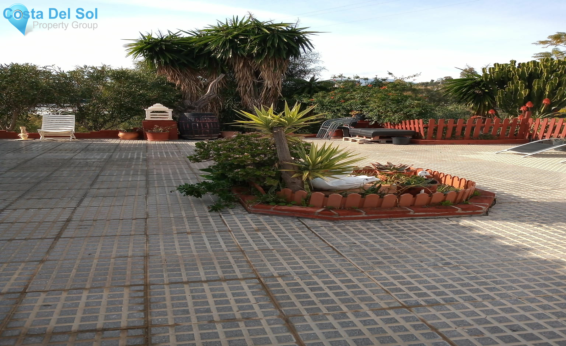 Finca - Cortijo in Mijas-1207253