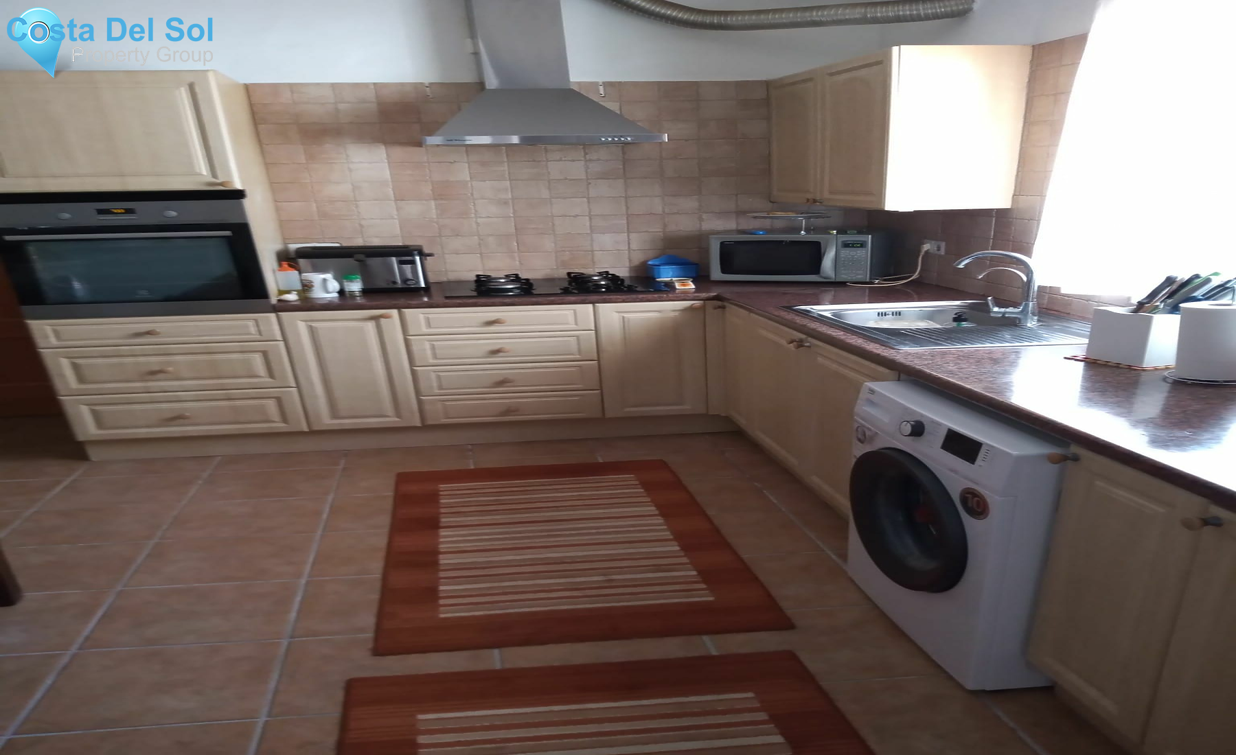 Finca - Cortijo in Mijas-1207256