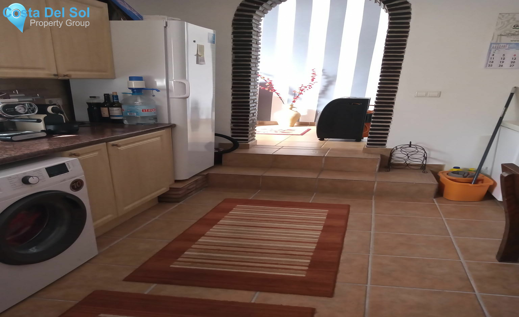 Finca - Cortijo in Mijas-1207257