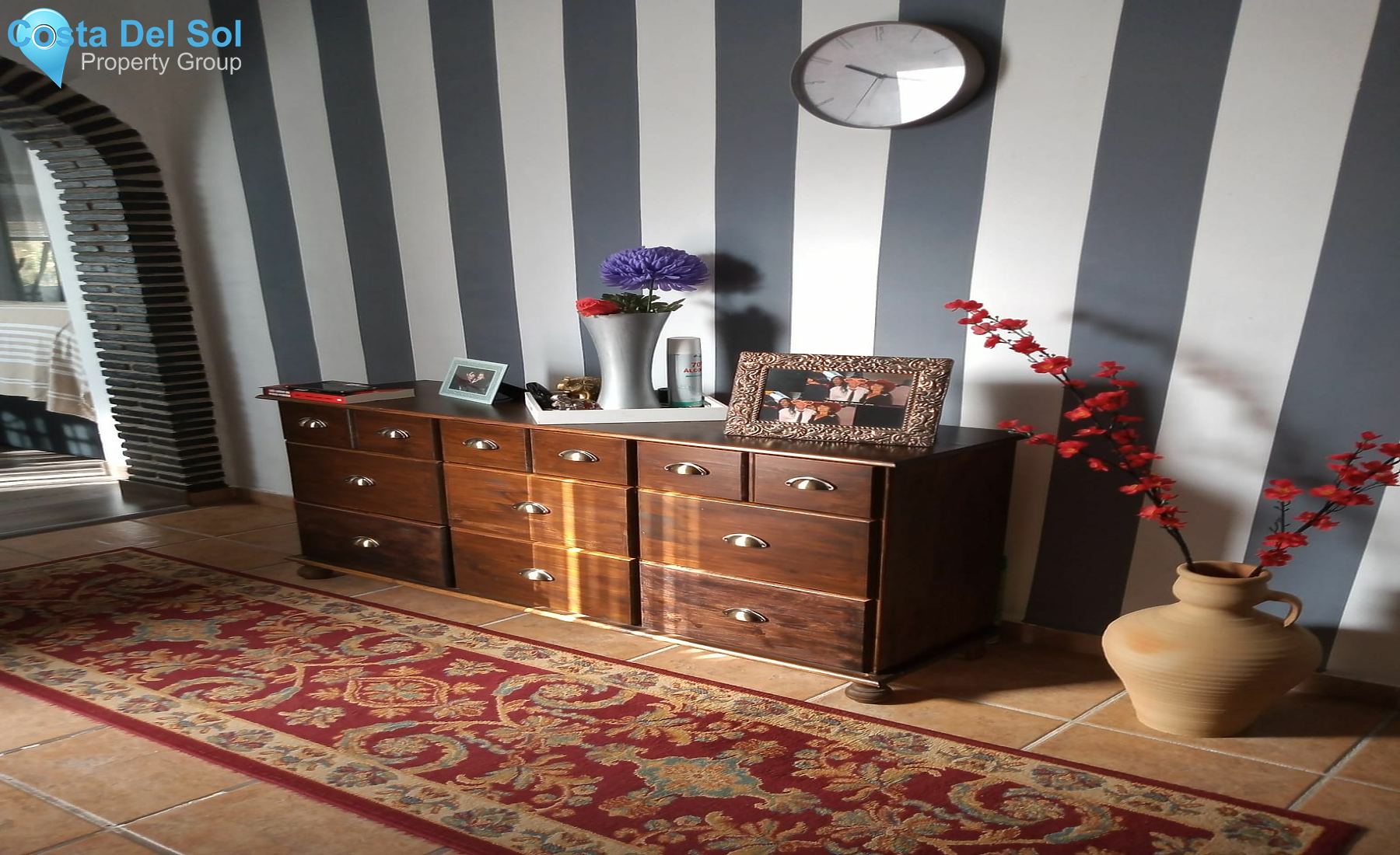 Finca - Cortijo in Mijas-1207258