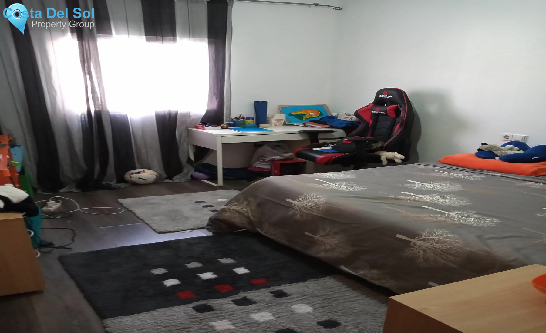 Finca - Cortijo in Mijas-1207259