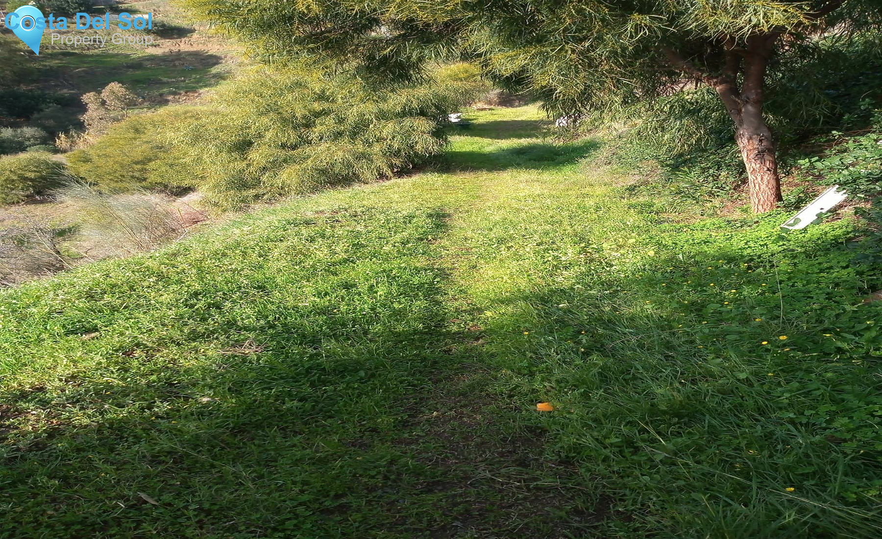 Finca - Cortijo in Mijas-1207260