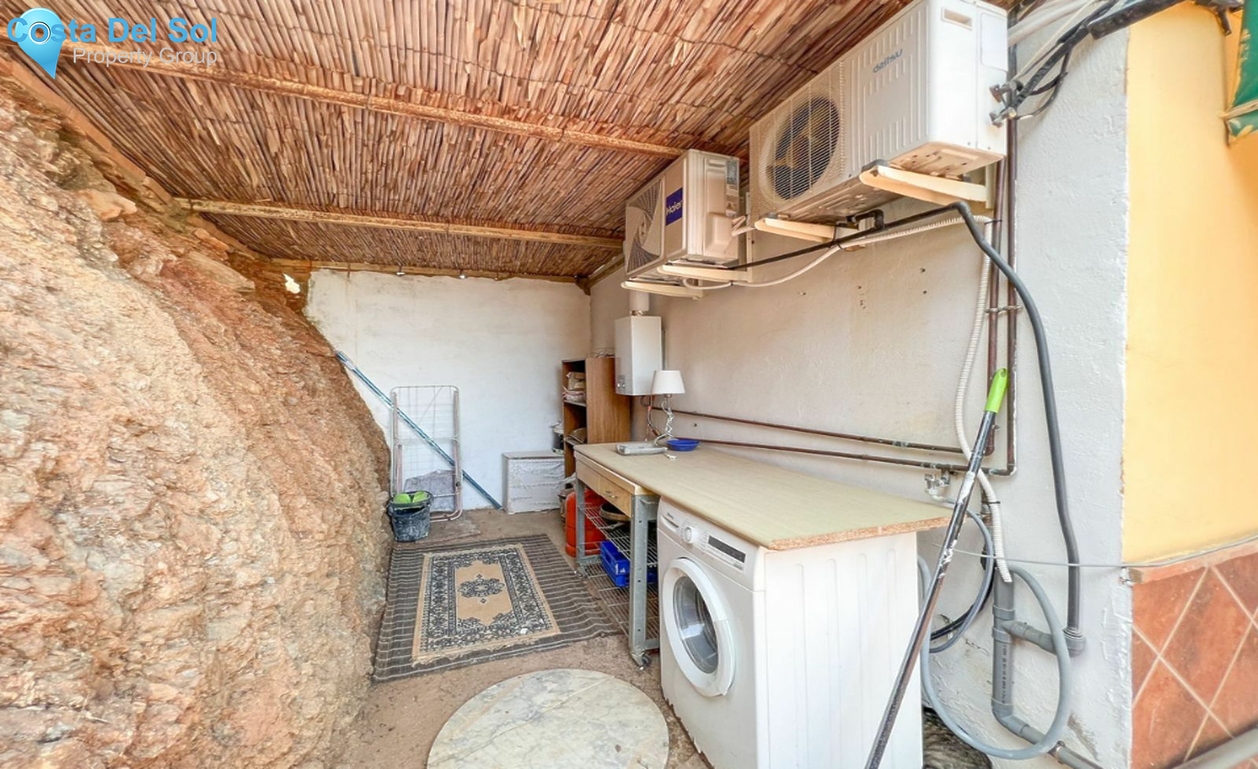 Finca - Cortijo in Mijas-1442315