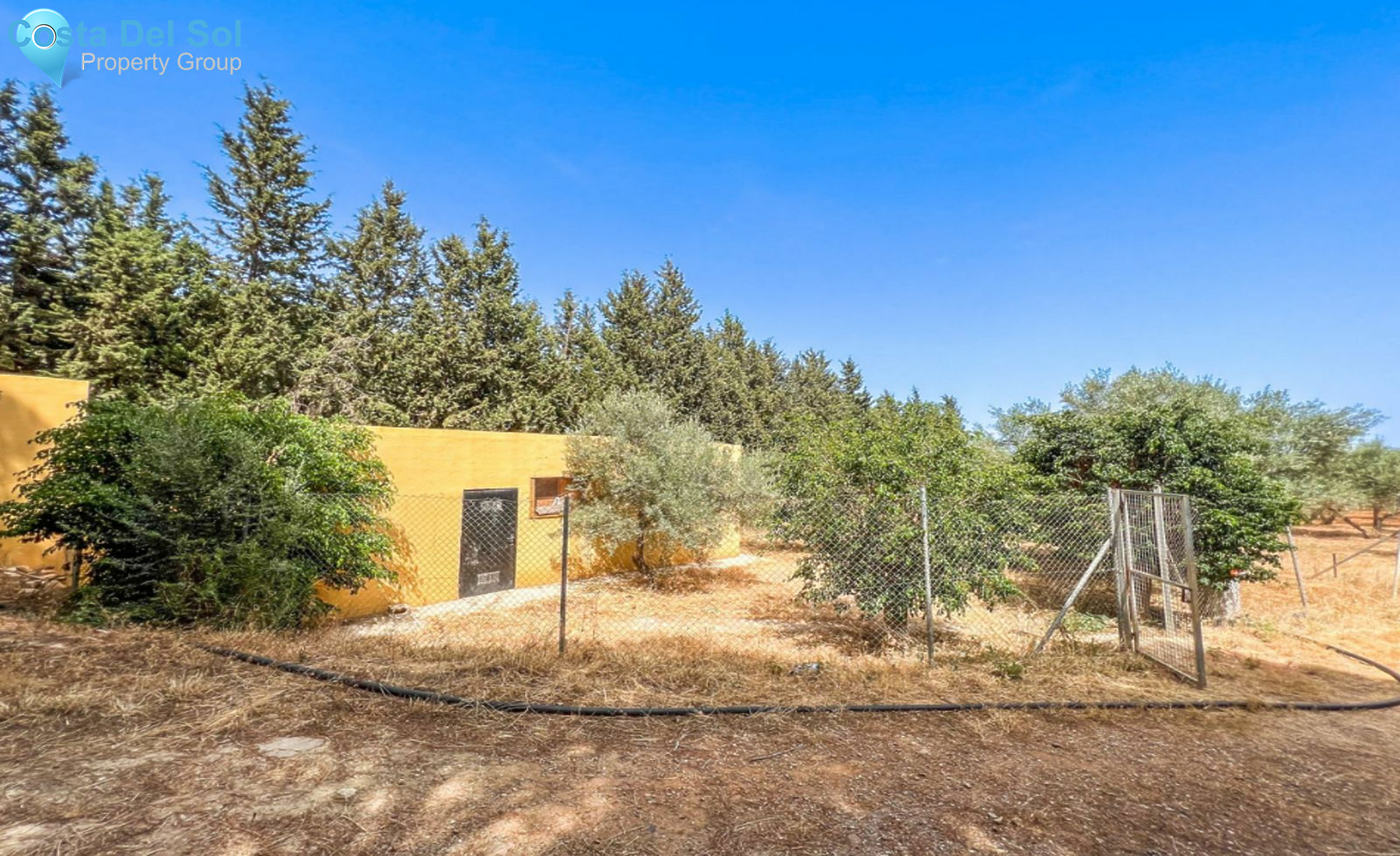 Finca - Cortijo in Mijas-1442319