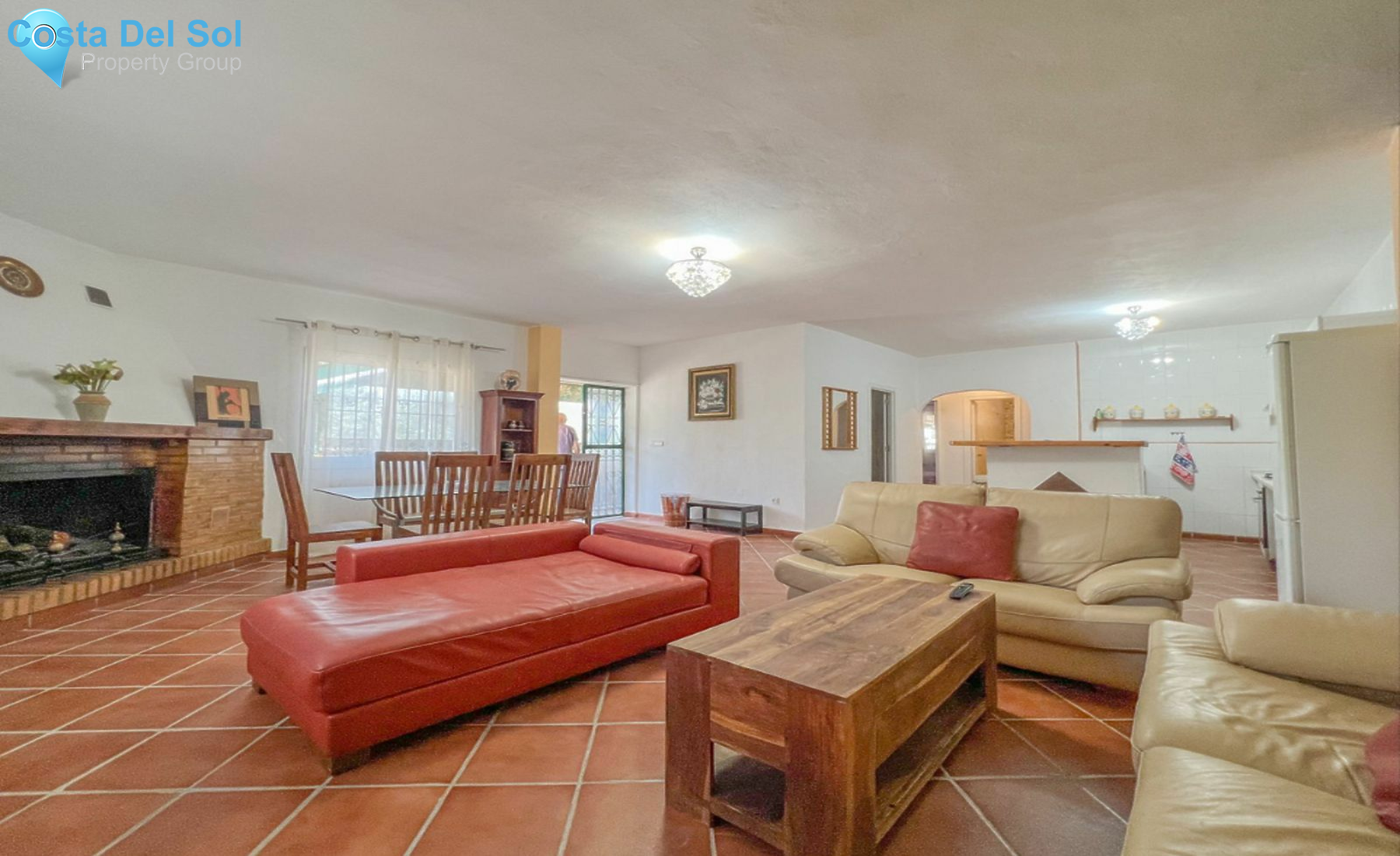 Finca - Cortijo in Mijas-1442307