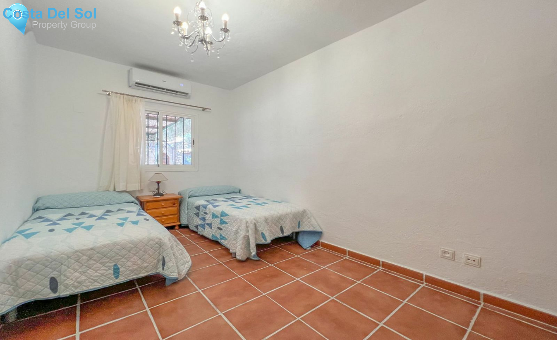 Finca - Cortijo in Mijas-1442310